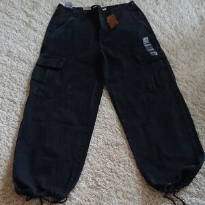NWT LEVI CARGOS